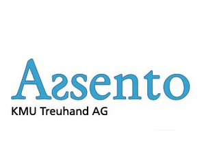 image of Assento KMU Treuhand AG 