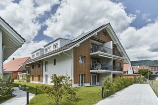 Steiner plus AG image