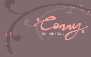 Immagine di Cosmetic, Nails Conny
