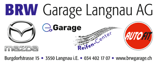 image of BRW Garage Langnau AG 