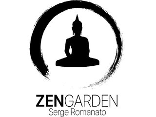 Bild Zen Garden - Serge Romanato