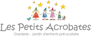 Photo Les Petits Acrobates