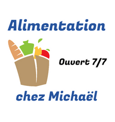 Bild Alimentation chez Michaël