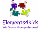 Immagine Elements4kids GmbH