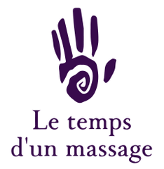 Bild von Le temps d'un massage