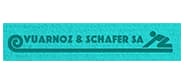 Vuarnoz & Schafer SA image