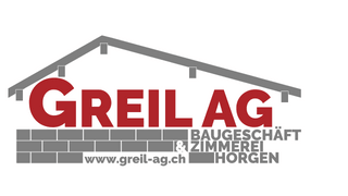 Greil AG Baugeschäft + Zimmerei image