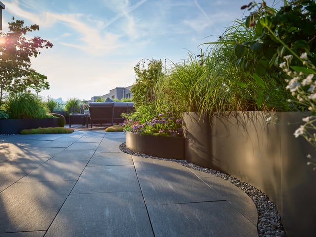 ᐅ Gartenbau in Bergdietikon | Offerten & Bewertungen