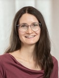 Larissa Wechsler
