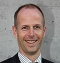 Benoît Bender, Expert fiduciaire diplômé
