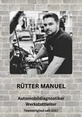 Rütter Manuel