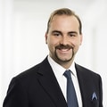 Oliver Schreier, Rechtsanwalt und Notar