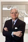Robert P. Umbricht, Dr.iur., LL.M.