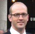 Christian Fraefel, Rechtsanwalt, Dr.iur.