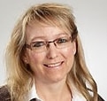 Barbara Gross, Kauffrau