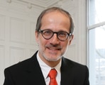 Ronald Pedergnana, Dr.iur. HSG