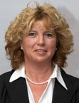 Claudia Rosamina, Geschäftsführerin