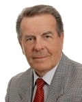 Kurt Keller, Unternehmensberater