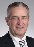 Willi Ruesch, Mitglied des Verwaltungsrates