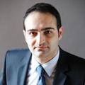 Dr. H. Zoryan, Rechtsanwalt