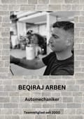 Beqiraj Arben