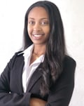 Lydia Mekonnen