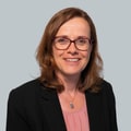 Maria Kurmann, Verantwortliche Lohn- und Personalwesen und Verantwortliche Vorsorge- und Finanzplanung
