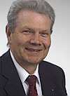 Hans Mayer, eidg. dipl. Bankfachmann