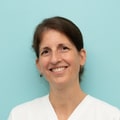 Dr. med. dent. Fabienne Plüss