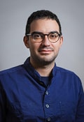 Dr. David Emilio Fracchia