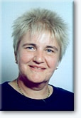 Evelyn Graf, Stv. Geschäftsführerin