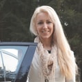 Tanja Bühler –  Fahrlehrerin mit eidg. Fachausweis.