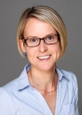 Christina Schutz Jeker, dipl. Treuhandexpertin / zugelassene Revisionsexpertin
