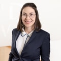 Judith Gehrig, MLaw, Rechtsanwältin