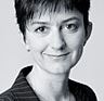 Monika Krämer, Fachfrau im Finanz- und Rechnungswesen mit eidg. Fachausweis