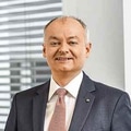 Rolf Kihm, Geschäftsführer