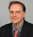 Roman Kalberer, Eigentümer und CEO