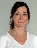 Barbara Schadeck, eidg. dipl. anerk. Zahnärztin