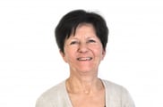Brigitte Thode-Kälin, Geschäftsführerin