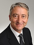 Robert A. Landolt,  Betriebsökonom FH (BBA)