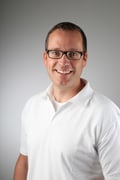 Lukas Müller, Dr. med. dent., Fachzahnarzt für Kieferorthopädie (CH)
