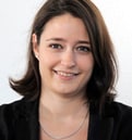 Isabel Willi, Fachfrau im Finanz- und Rechnungswesen mit eidg. Fachausweis