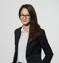 Melanie Giang, Dipl. Wirtschaftsprüferin