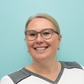 Dr. med. dent. Beatrice Brun