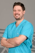 Dr. med dent Zsolt Majtényi