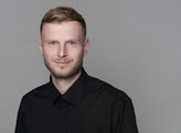 David Huber