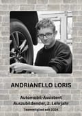 Andrianello Loris