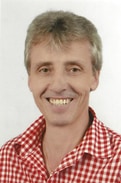 Erich Spescha, Geschäftsführer