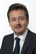 Markus Brechbühl, Geschäftsführer