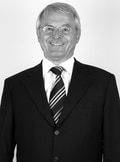 Hans Lauxmann, Bank und Finanzen